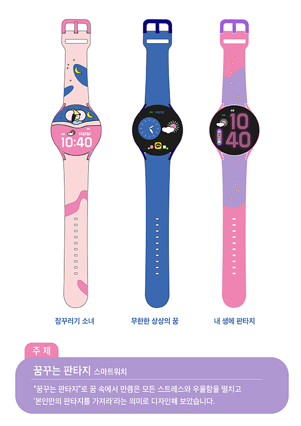 watch
